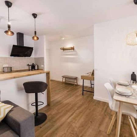 Precioso Apartamento En El Centro De Nerja Eksteriør billede