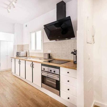 Precioso Apartamento En El Centro De Nerja Eksteriør billede