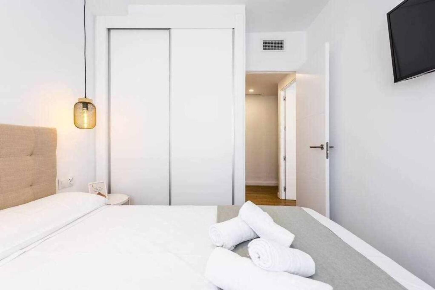 Precioso Apartamento En El Centro De Nerja Eksteriør billede