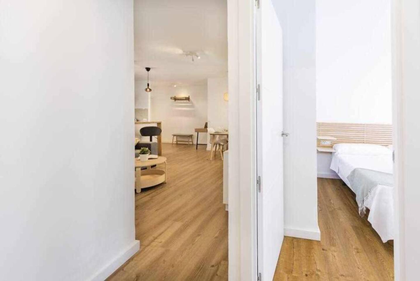 Precioso Apartamento En El Centro De Nerja Eksteriør billede