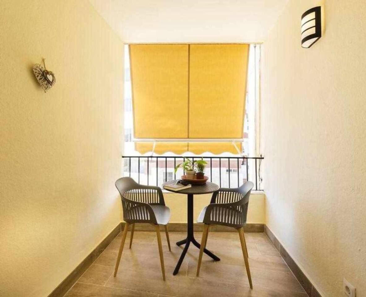Precioso Apartamento En El Centro De Nerja Eksteriør billede