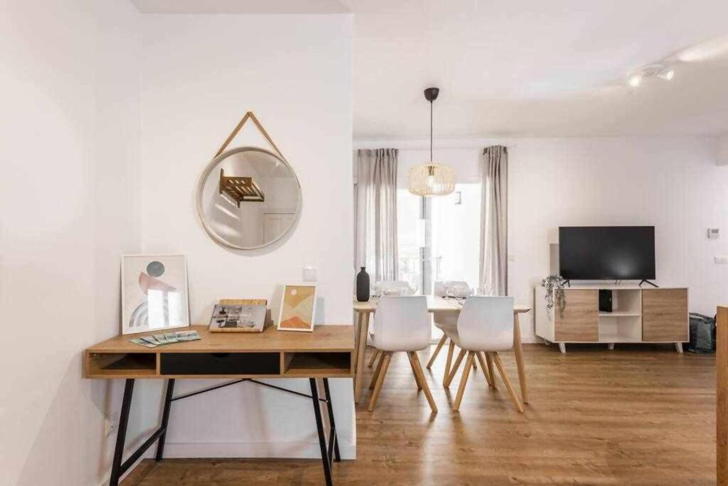 Precioso Apartamento En El Centro De Nerja Eksteriør billede