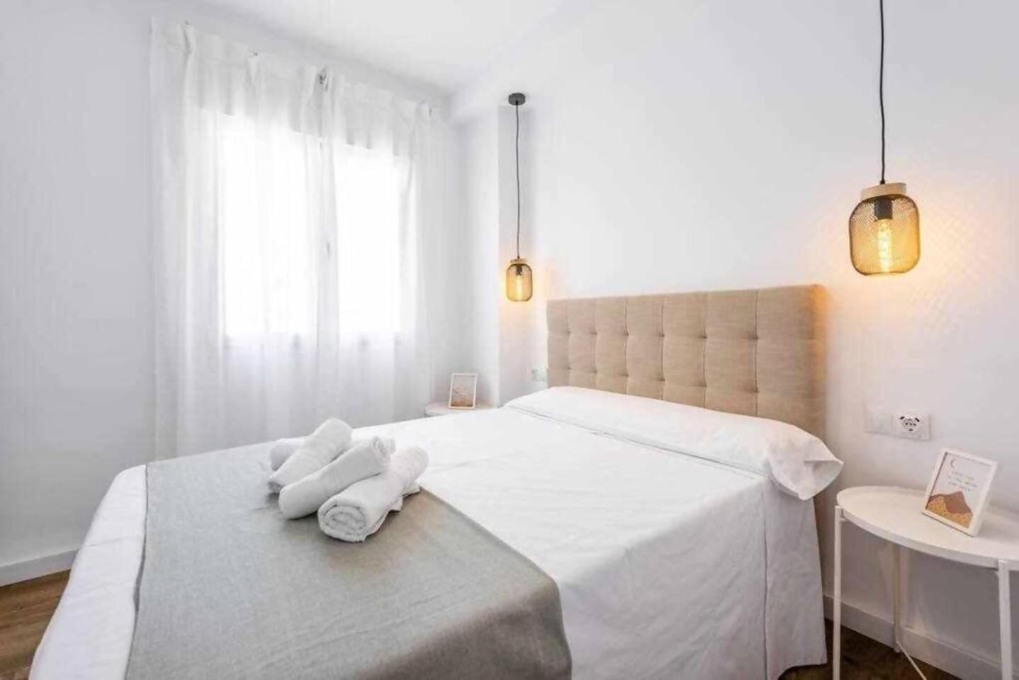 Precioso Apartamento En El Centro De Nerja Eksteriør billede