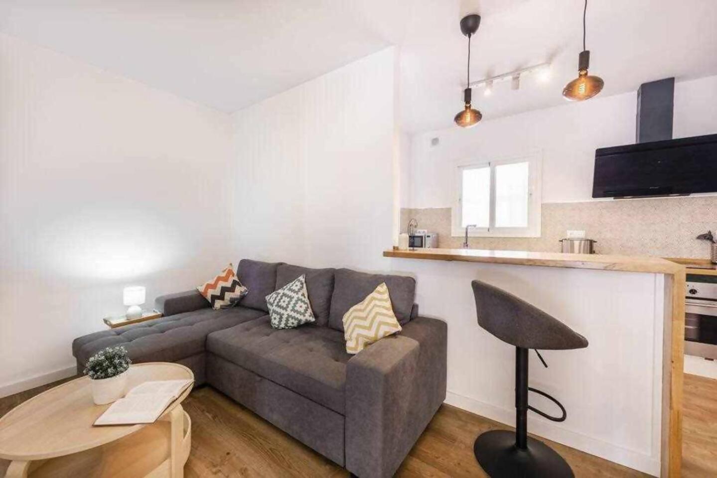 Precioso Apartamento En El Centro De Nerja Eksteriør billede