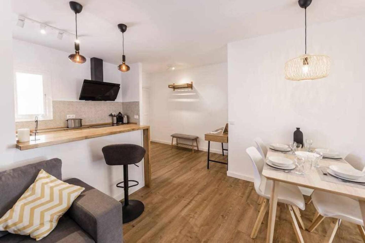 Precioso Apartamento En El Centro De Nerja Eksteriør billede