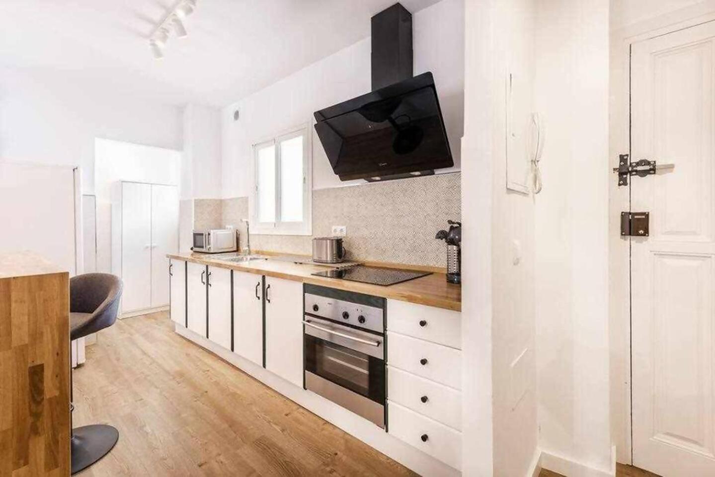 Precioso Apartamento En El Centro De Nerja Eksteriør billede